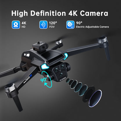 M22 4K 360 Flip Drone